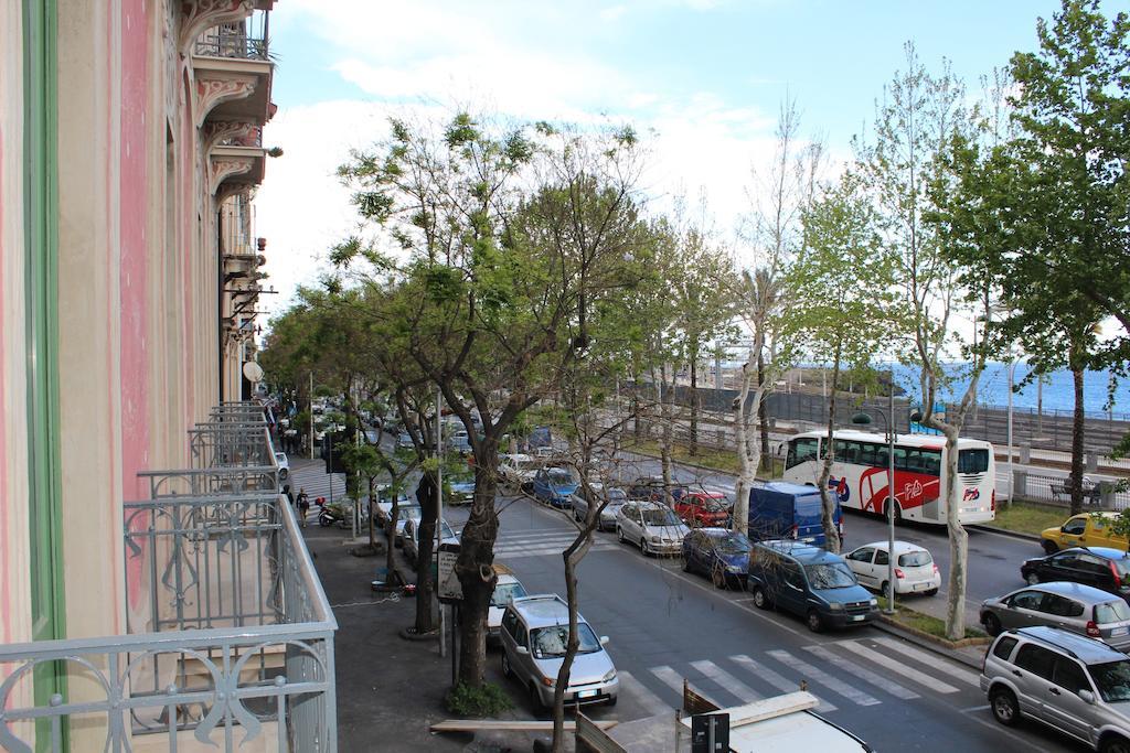 Sicilia Bedda Nice Catania Exterior photo