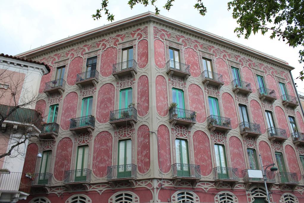 Sicilia Bedda Nice Catania Exterior photo